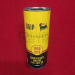 OLIO AGIP NOVECENTO 20W50 - 1 L